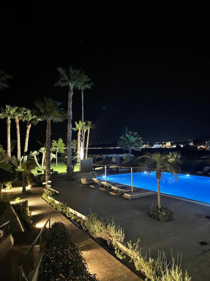 Ixia Dream Hotel - Adults Only ภายนอก รูปภาพ