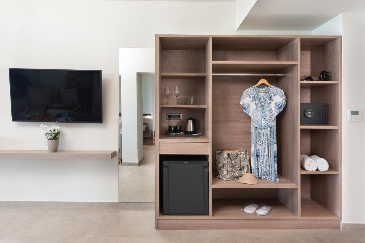 Ixia Dream Hotel - Adults Only ภายนอก รูปภาพ