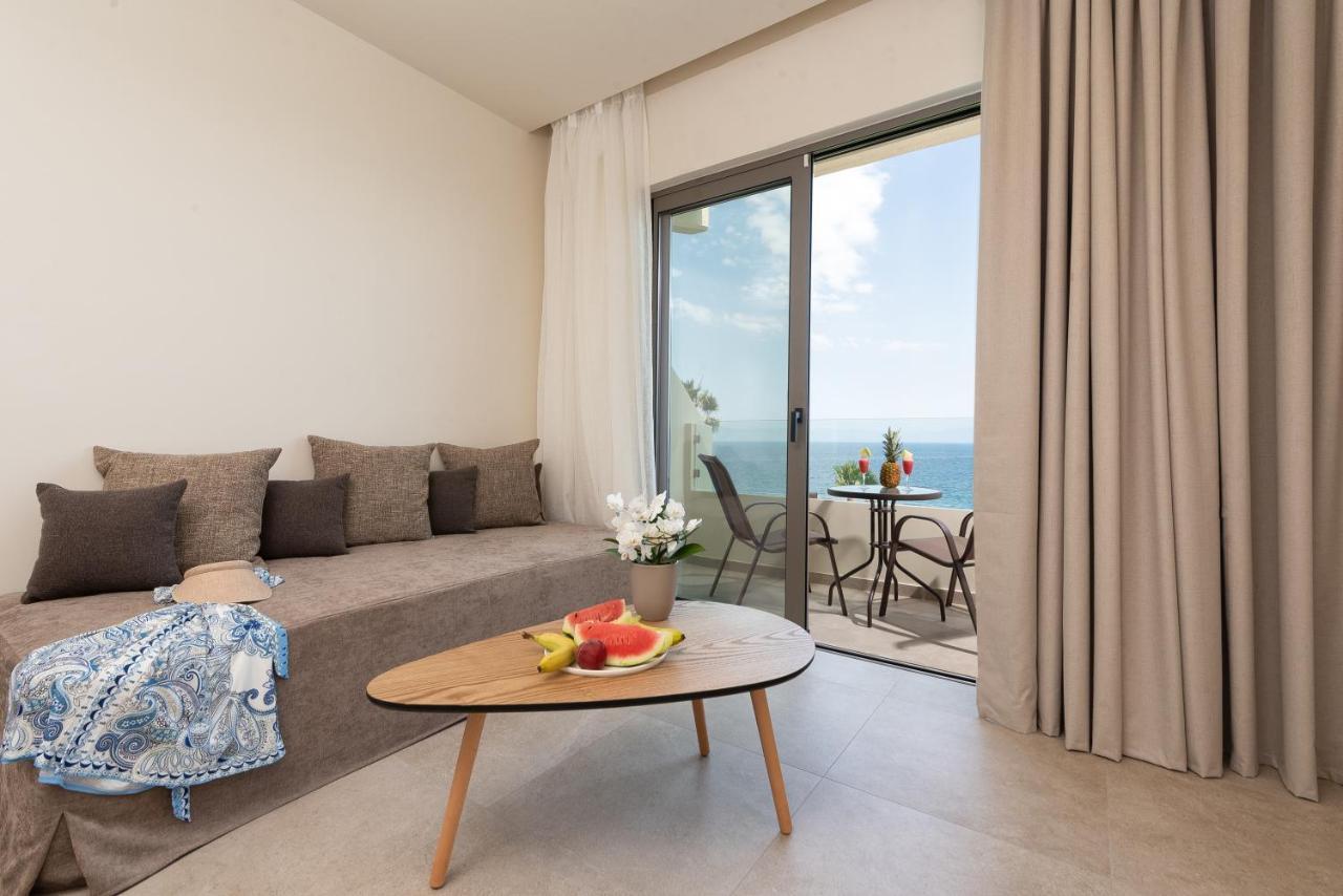 Ixia Dream Hotel - Adults Only ภายนอก รูปภาพ