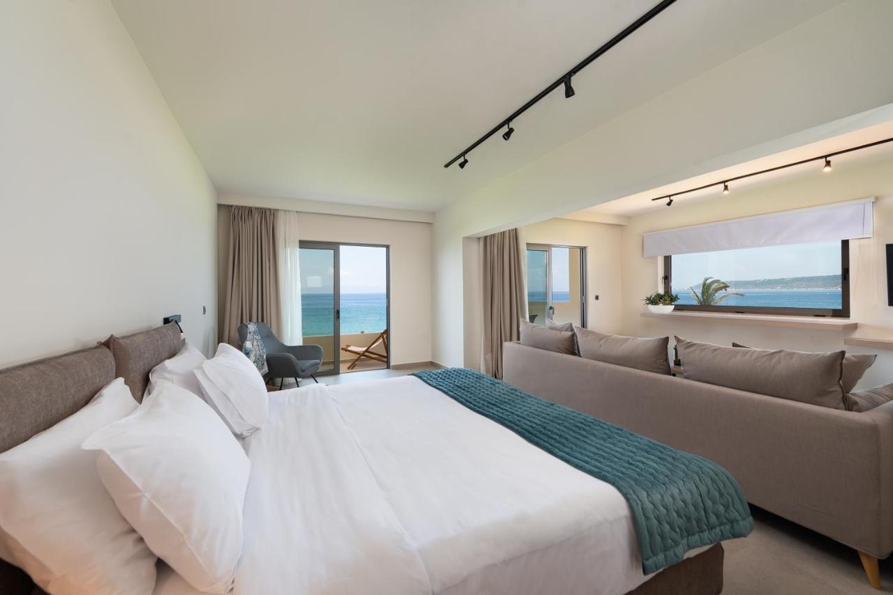 Ixia Dream Hotel - Adults Only ภายนอก รูปภาพ