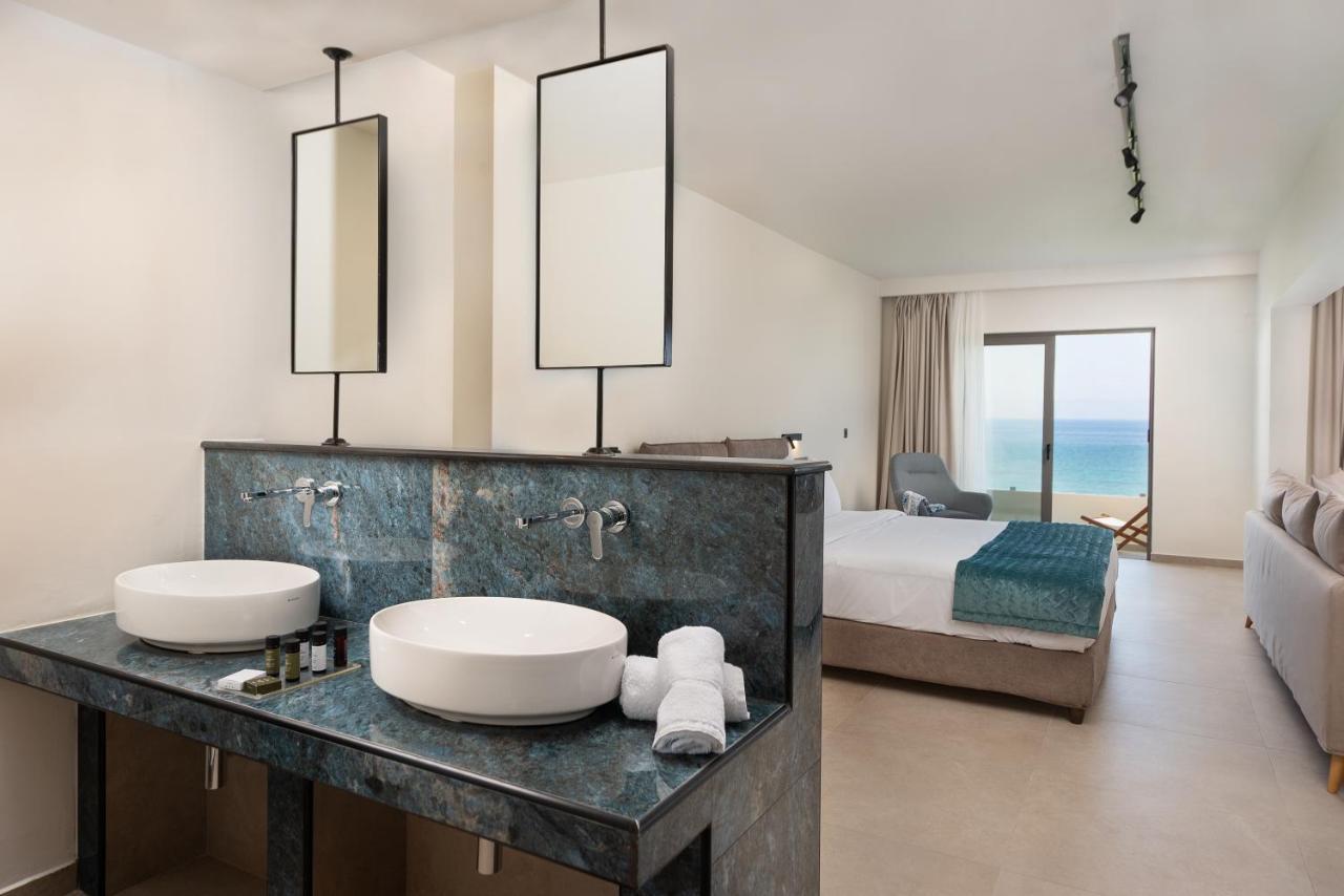 Ixia Dream Hotel - Adults Only ภายนอก รูปภาพ