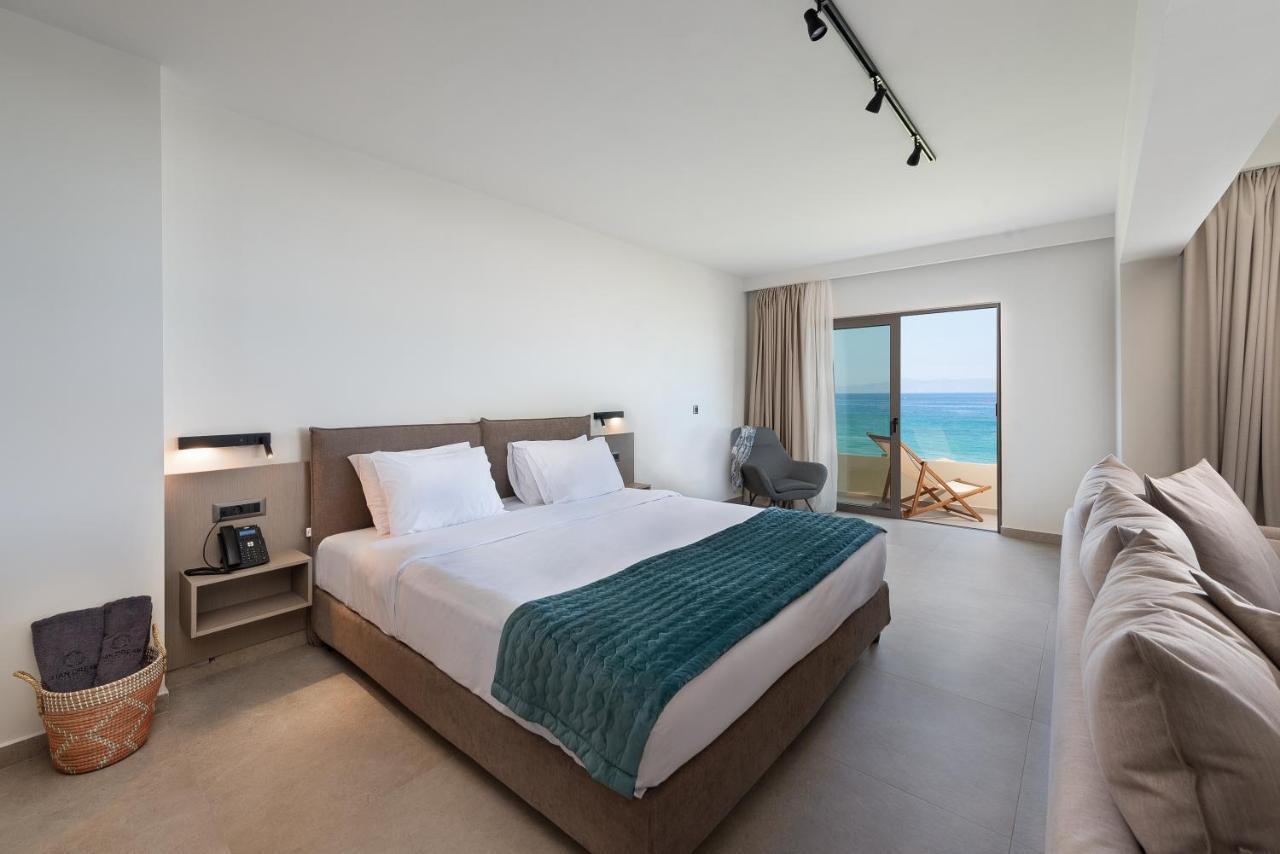 Ixia Dream Hotel - Adults Only ภายนอก รูปภาพ