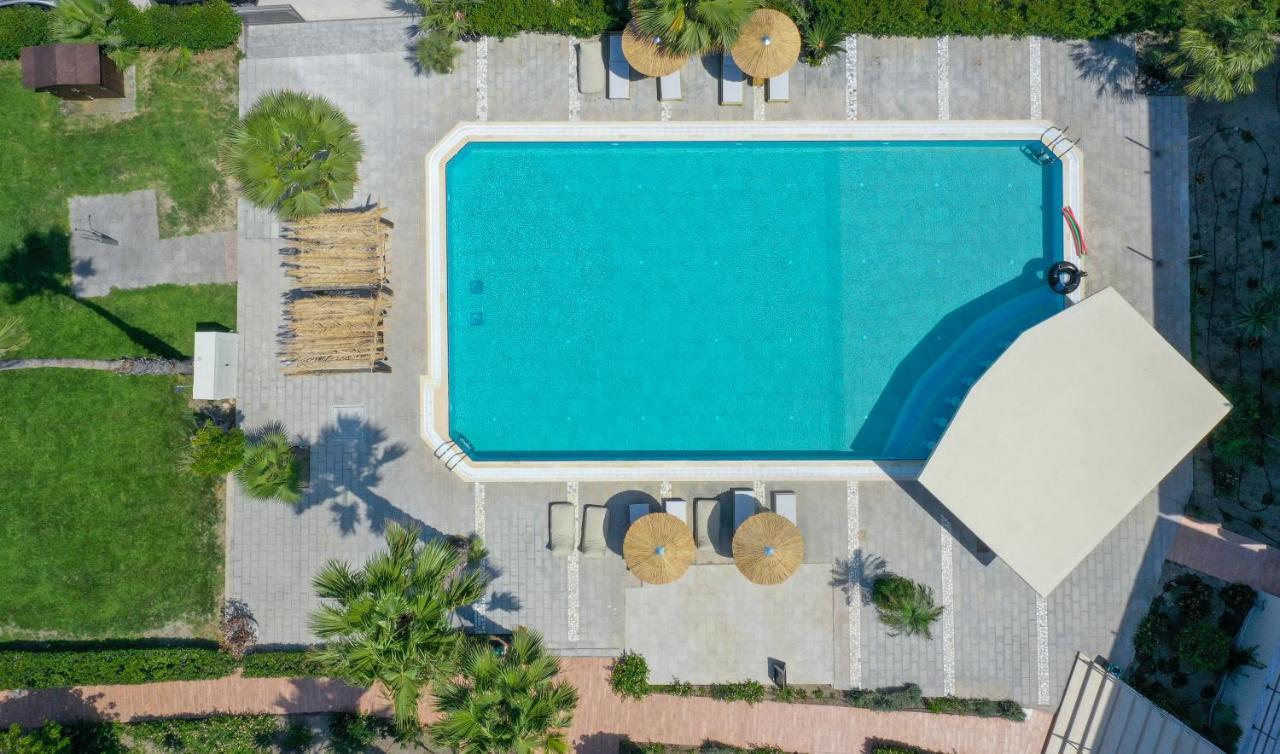 Ixia Dream Hotel - Adults Only ภายนอก รูปภาพ