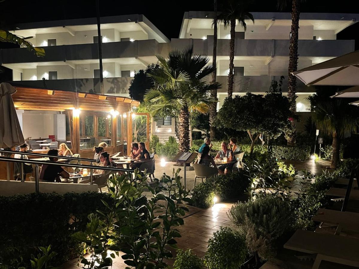 Ixia Dream Hotel - Adults Only ภายนอก รูปภาพ