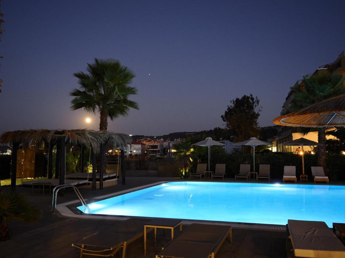 Ixia Dream Hotel - Adults Only ภายนอก รูปภาพ