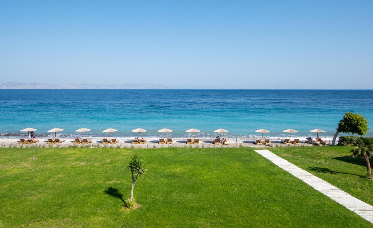 Ixia Dream Hotel - Adults Only ภายนอก รูปภาพ