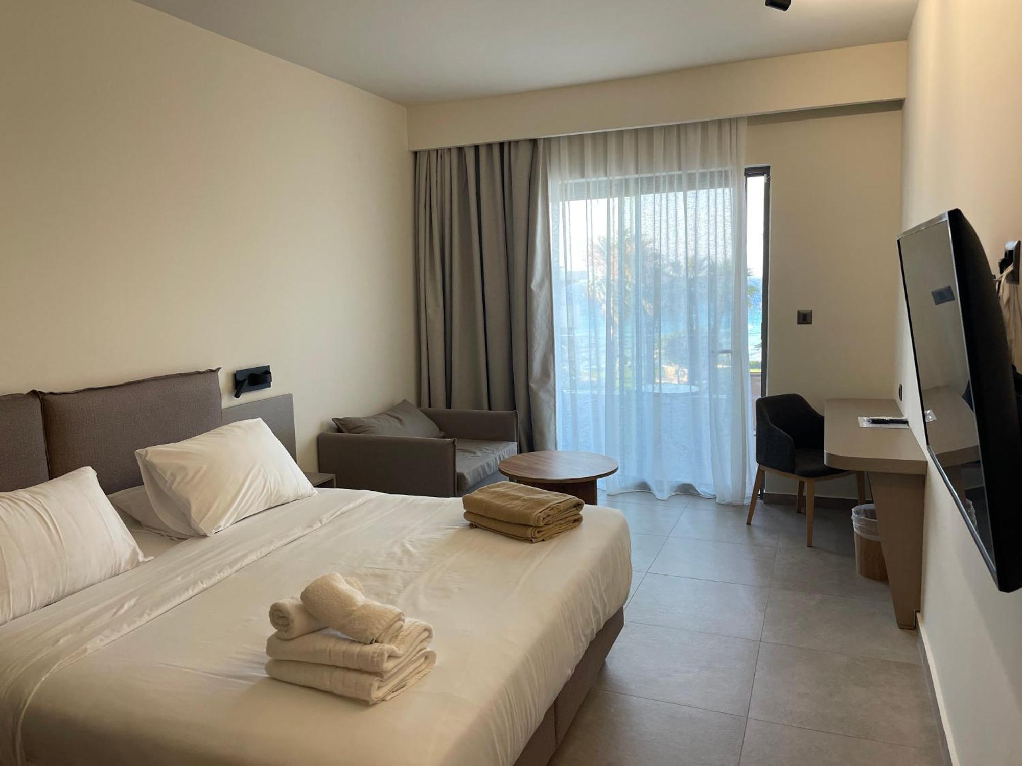 Ixia Dream Hotel - Adults Only ภายนอก รูปภาพ