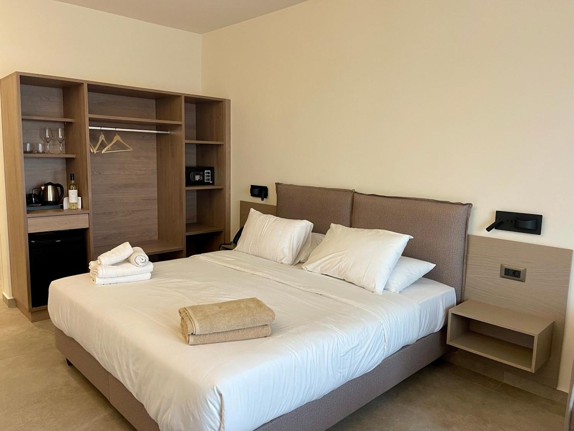 Ixia Dream Hotel - Adults Only ภายนอก รูปภาพ